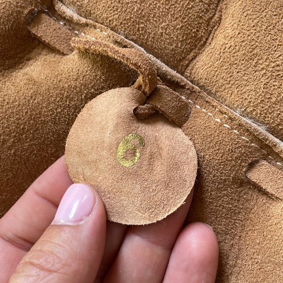 Beek Snowy Owl boots - Picture 3 of 12